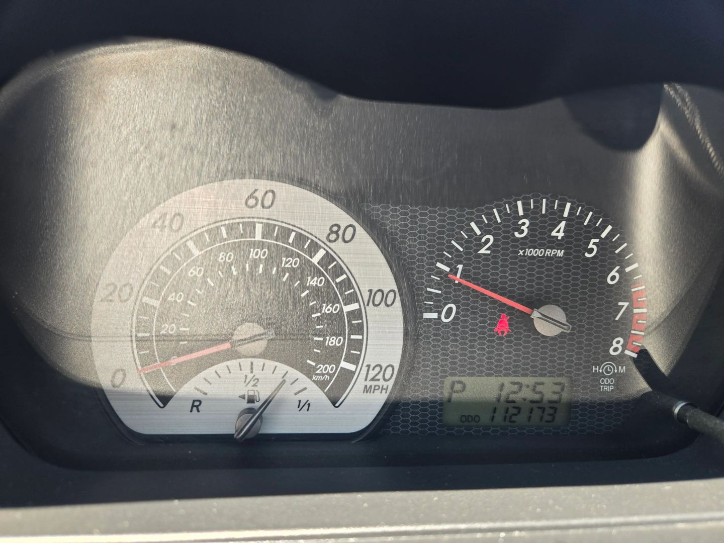 2006 Scion xA photo 23