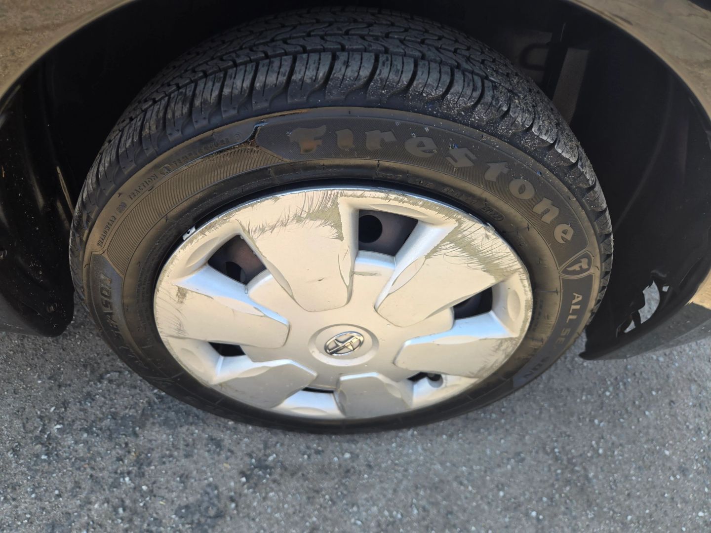 2006 Scion xA photo 29