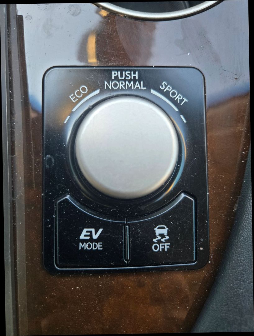 2019 Lexus RX 450h photo 23