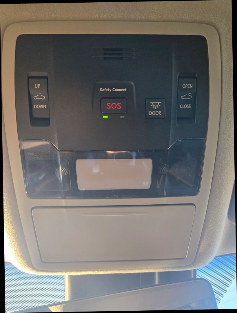 2019 Lexus RX 450h photo 29