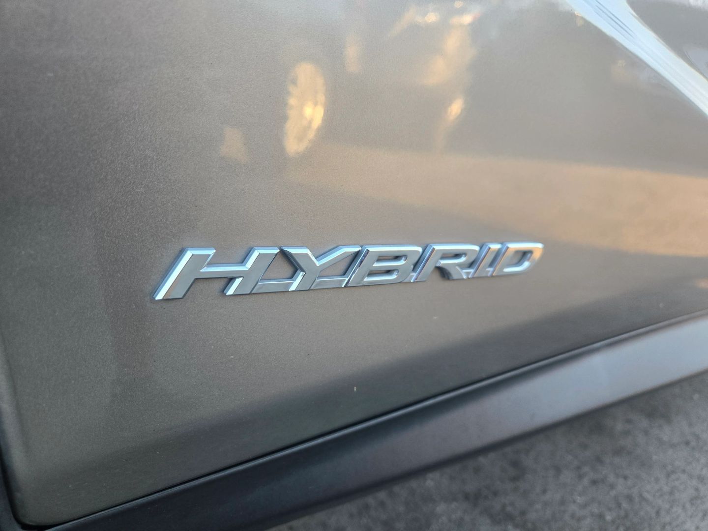 2019 Lexus RX 450h photo 30