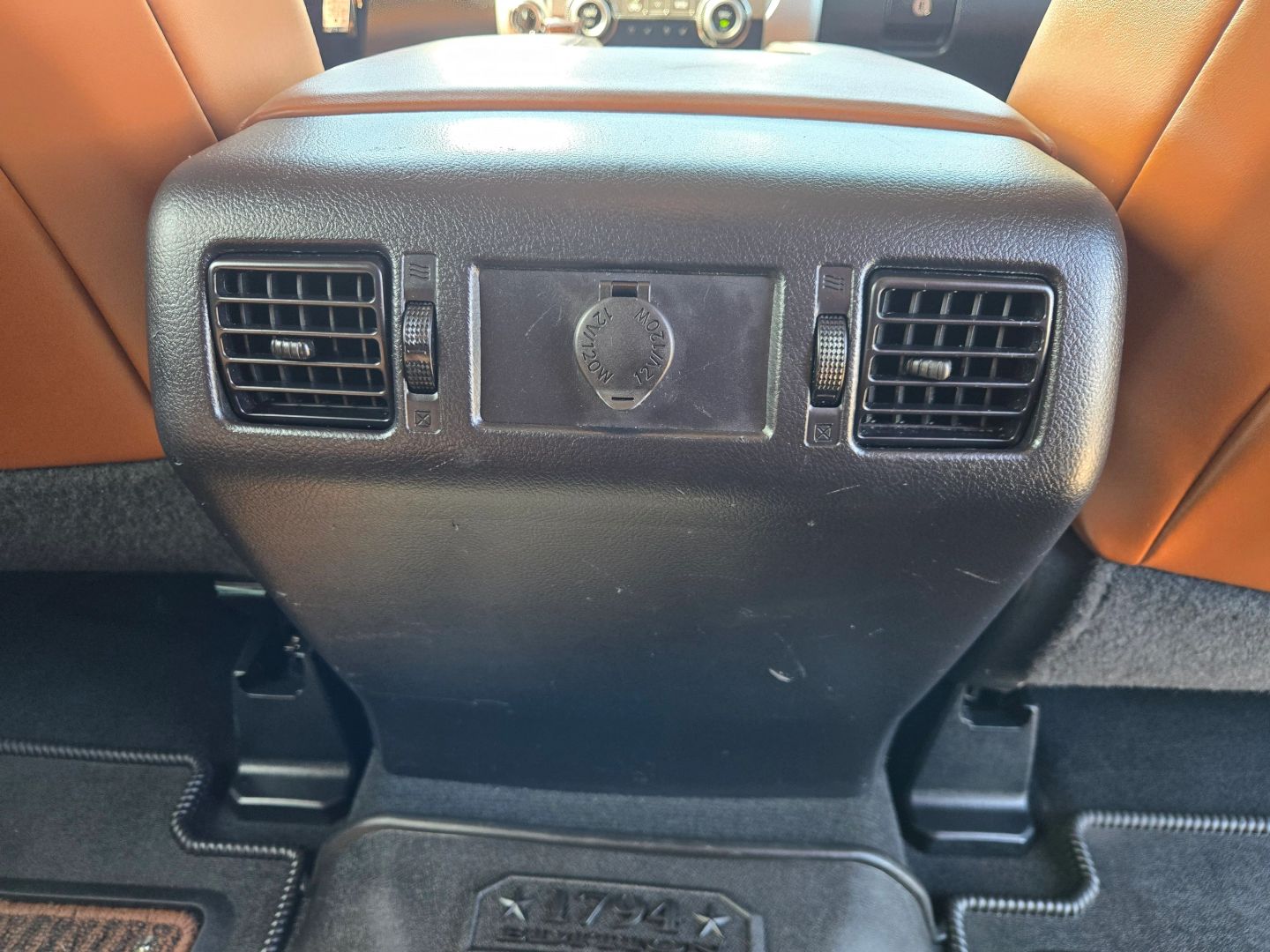 2015 Toyota Tundra 1794 Edition Grade photo 15