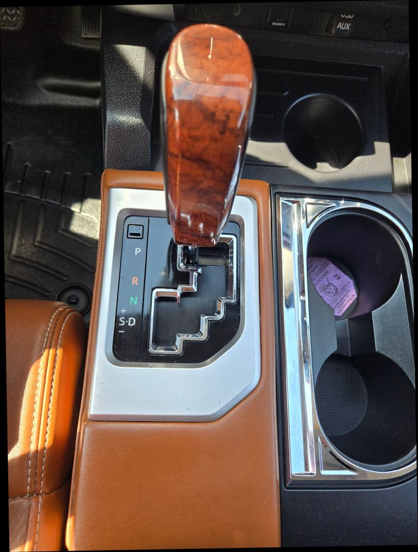 2015 Toyota Tundra 1794 Edition Grade photo 18
