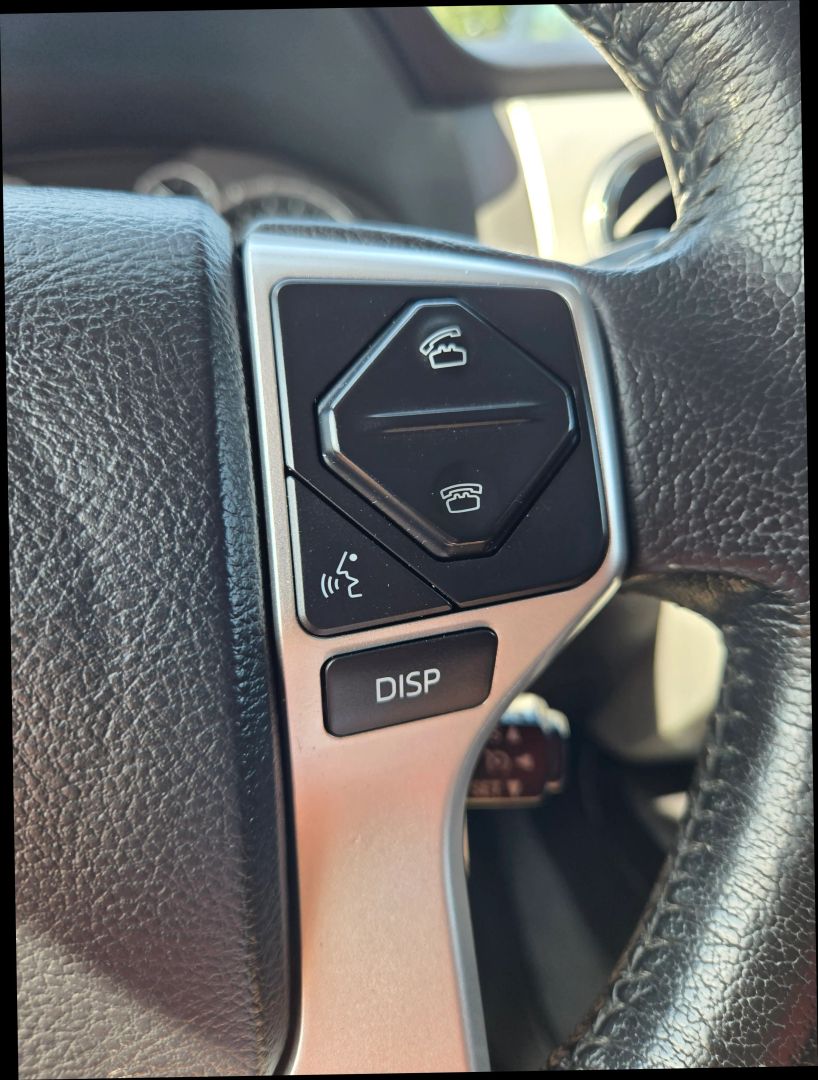 2015 Toyota Tundra 1794 Edition Grade photo 22