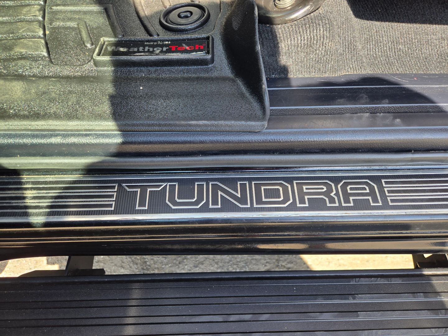 2015 Toyota Tundra 1794 Edition Grade photo 31