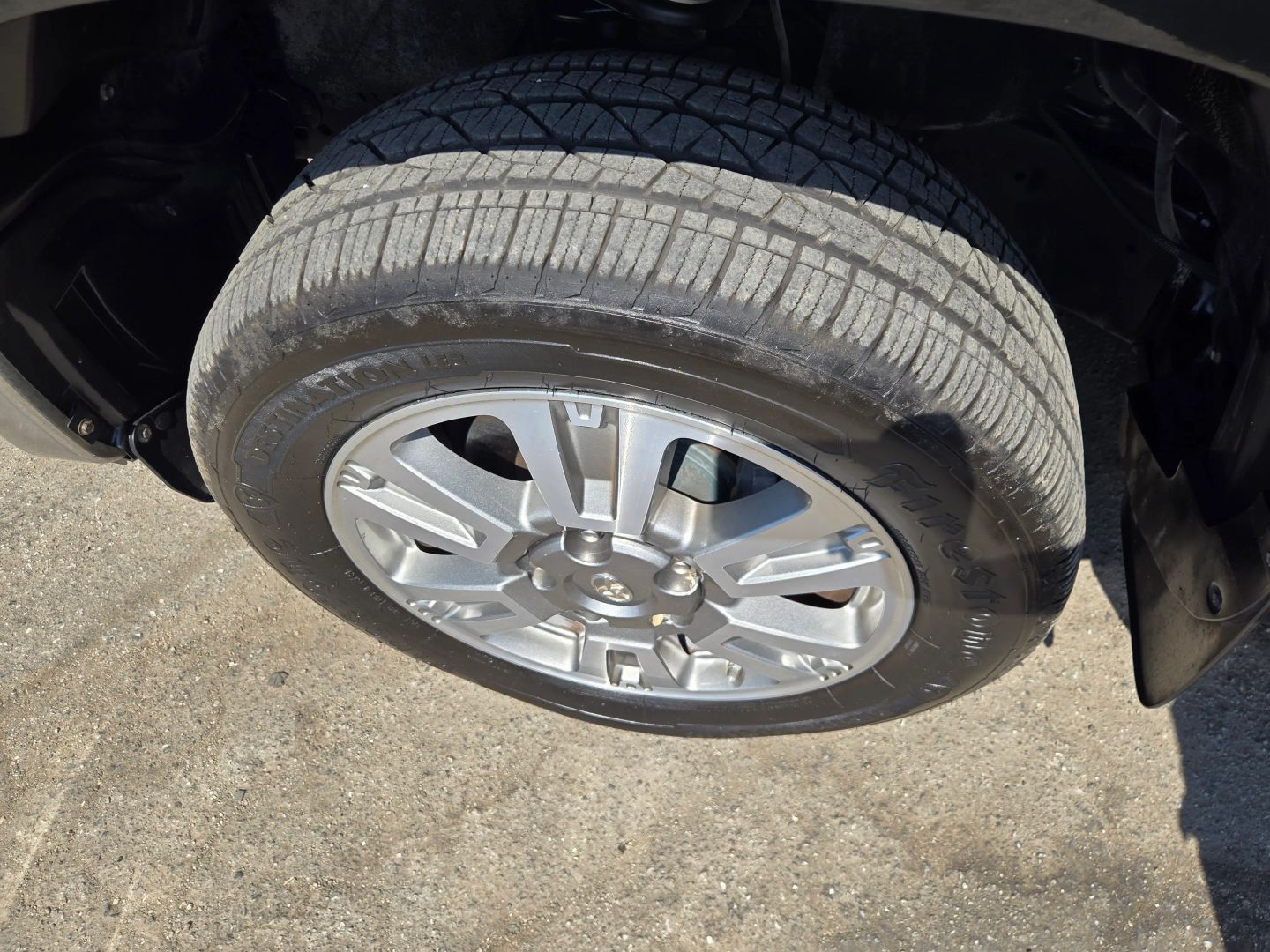 2015 Toyota Tundra 1794 Edition Grade photo 37