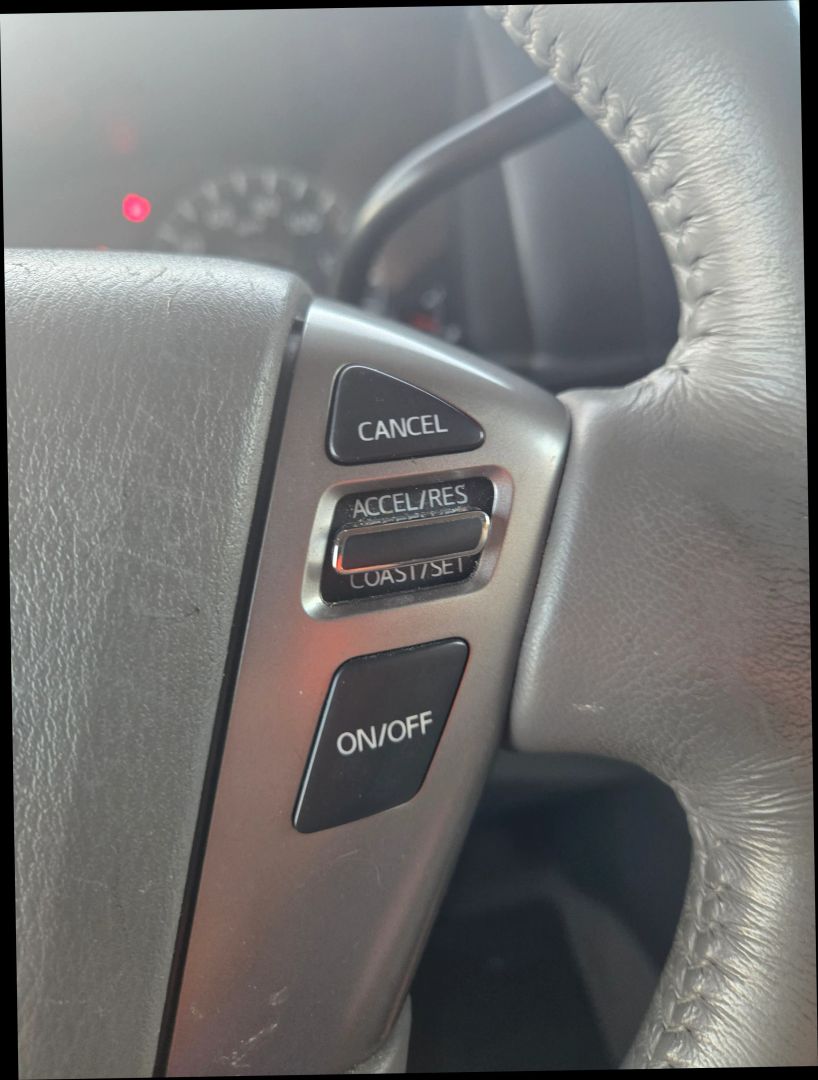 2020 Nissan NV3500 photo 16