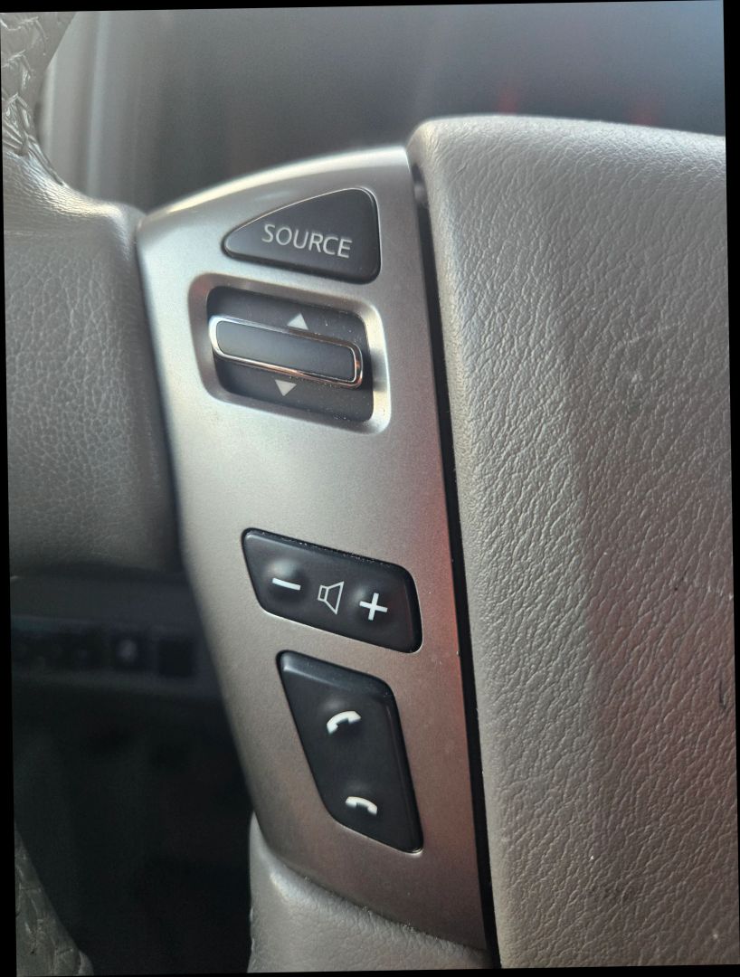 2020 Nissan NV3500 photo 17