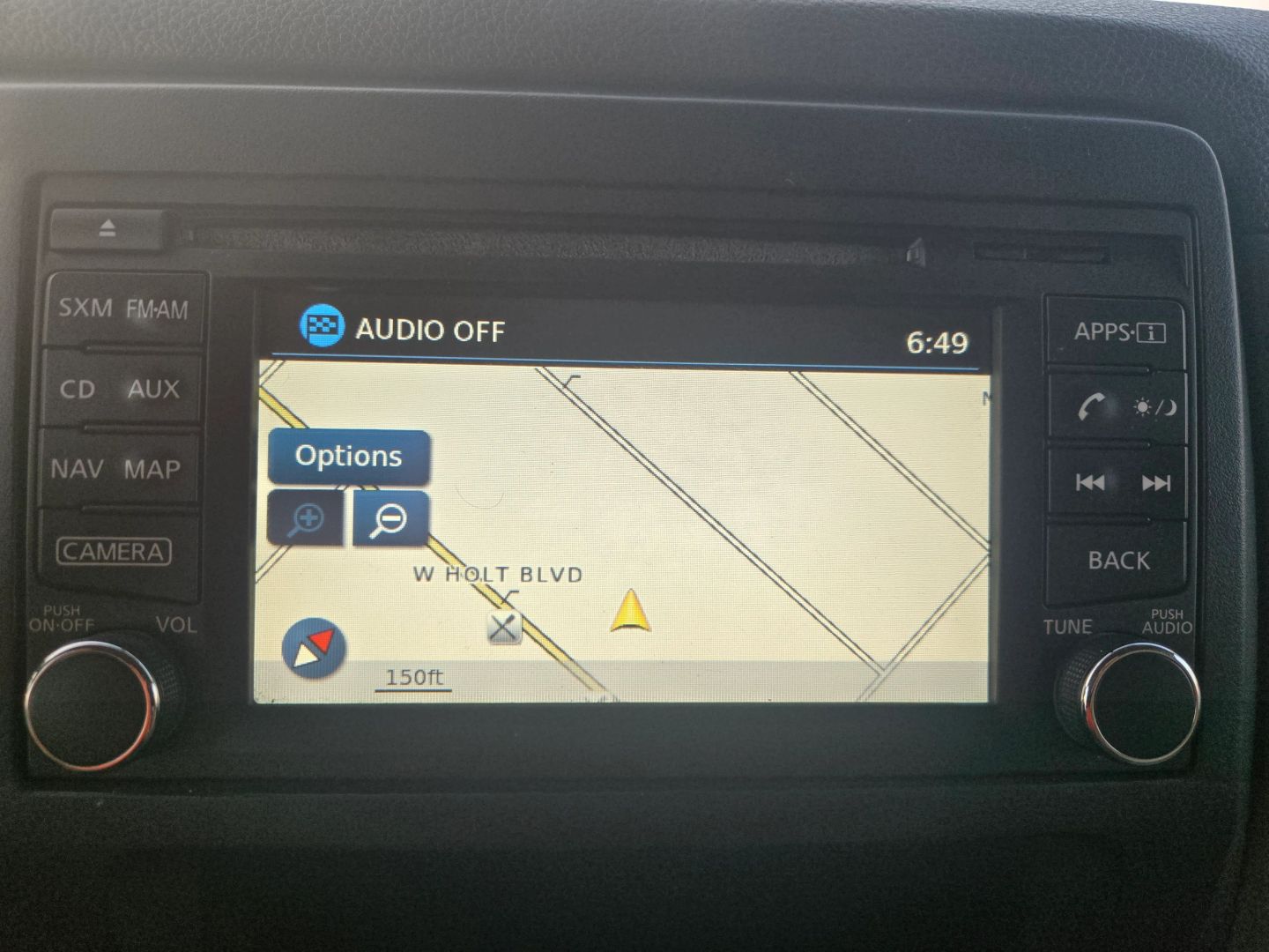 2020 Nissan NV3500 photo 18
