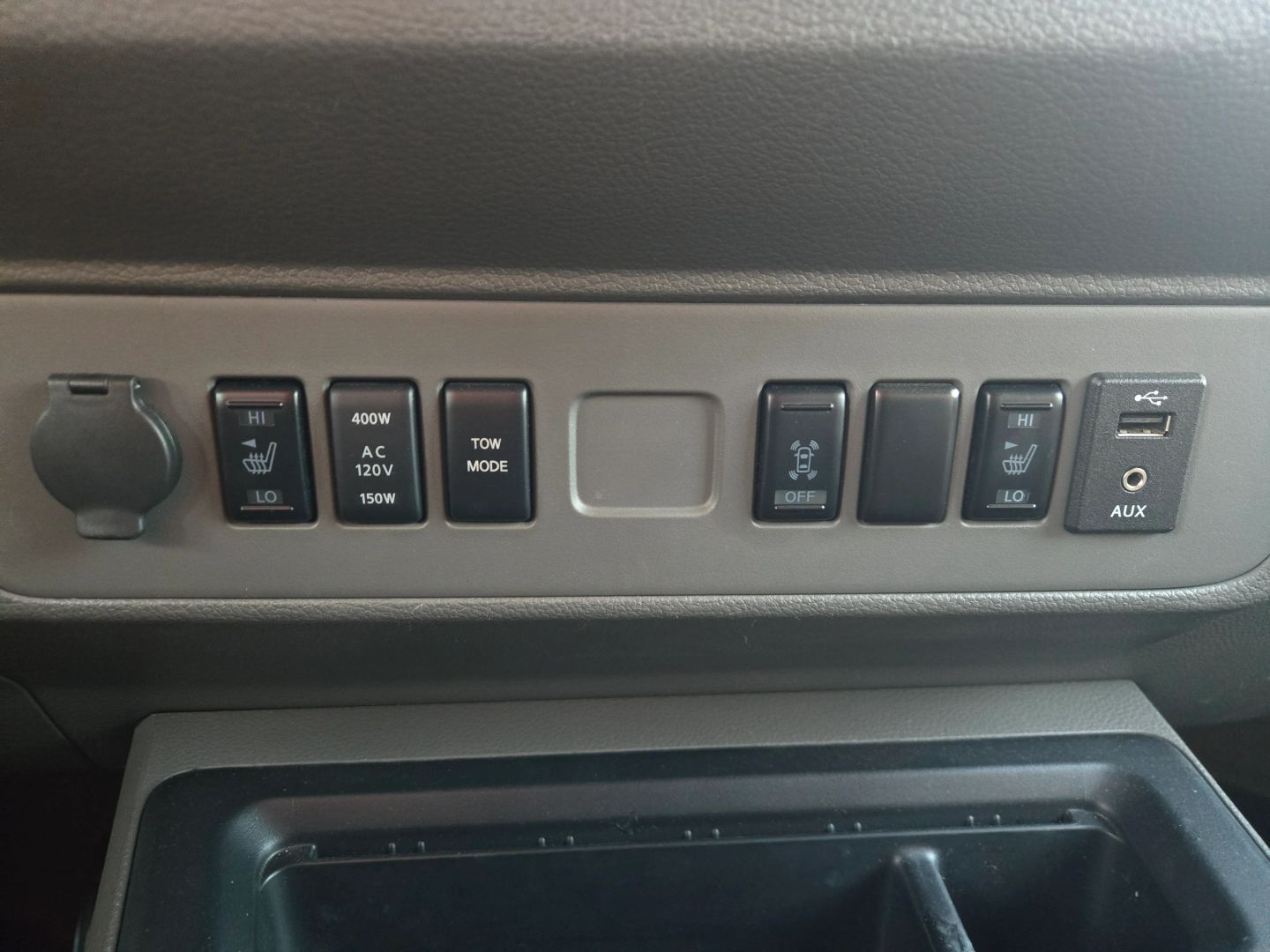 2020 Nissan NV3500 photo 20
