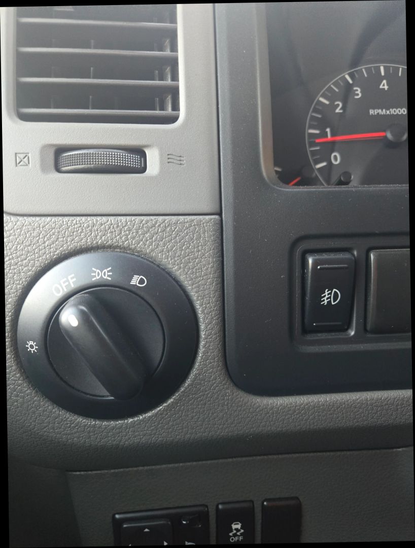 2020 Nissan NV3500 photo 24