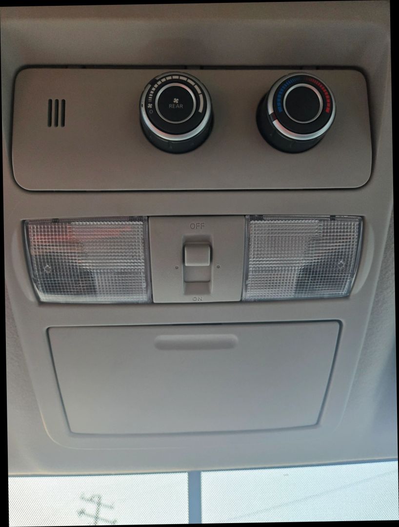 2020 Nissan NV3500 photo 26