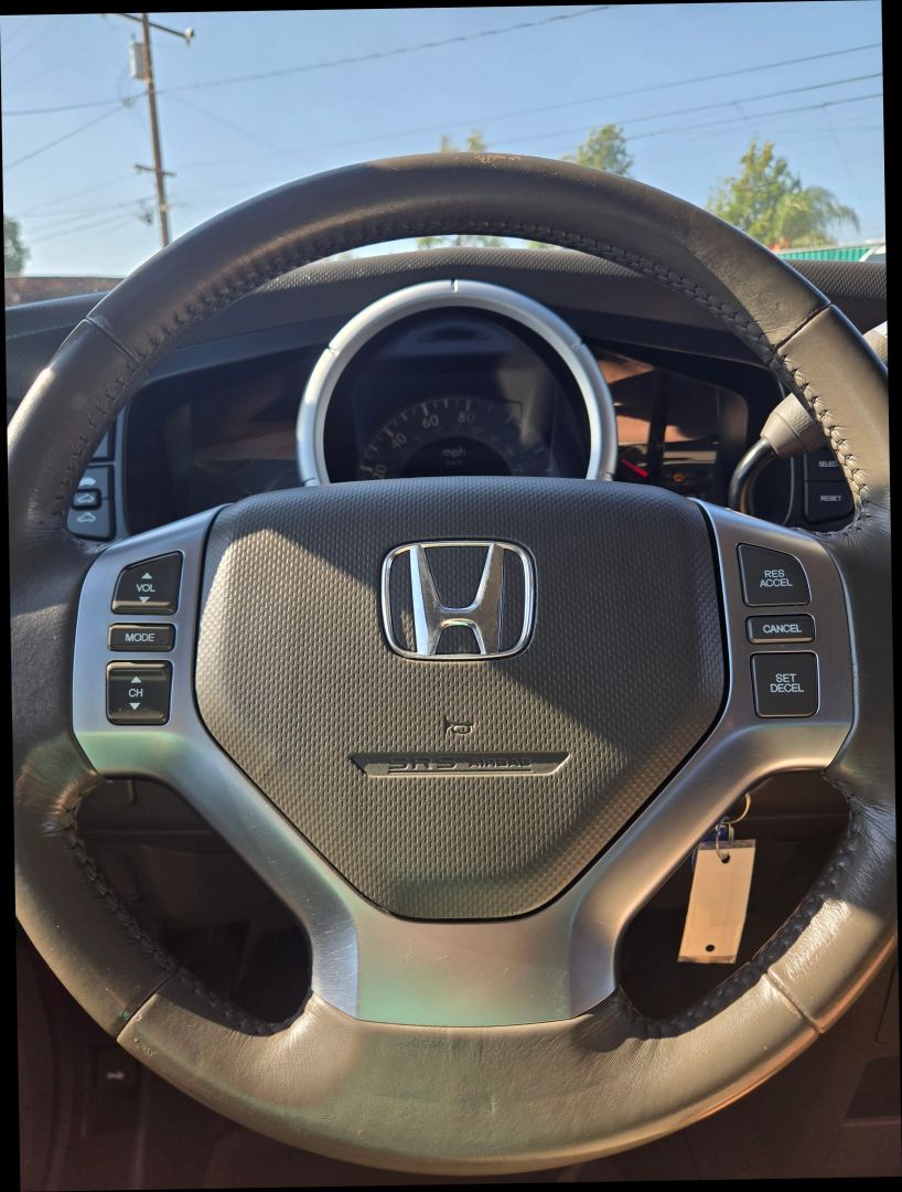 2006 Honda Ridgeline RTL photo 21