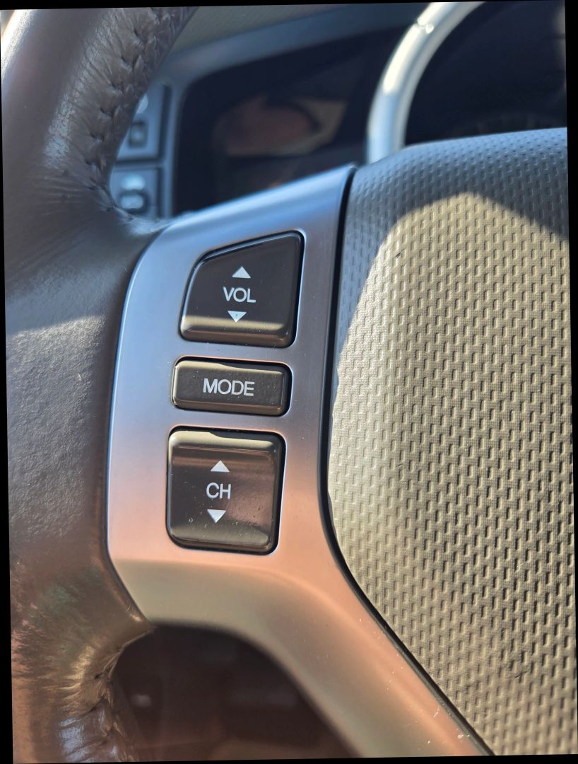 2006 Honda Ridgeline RTL photo 23