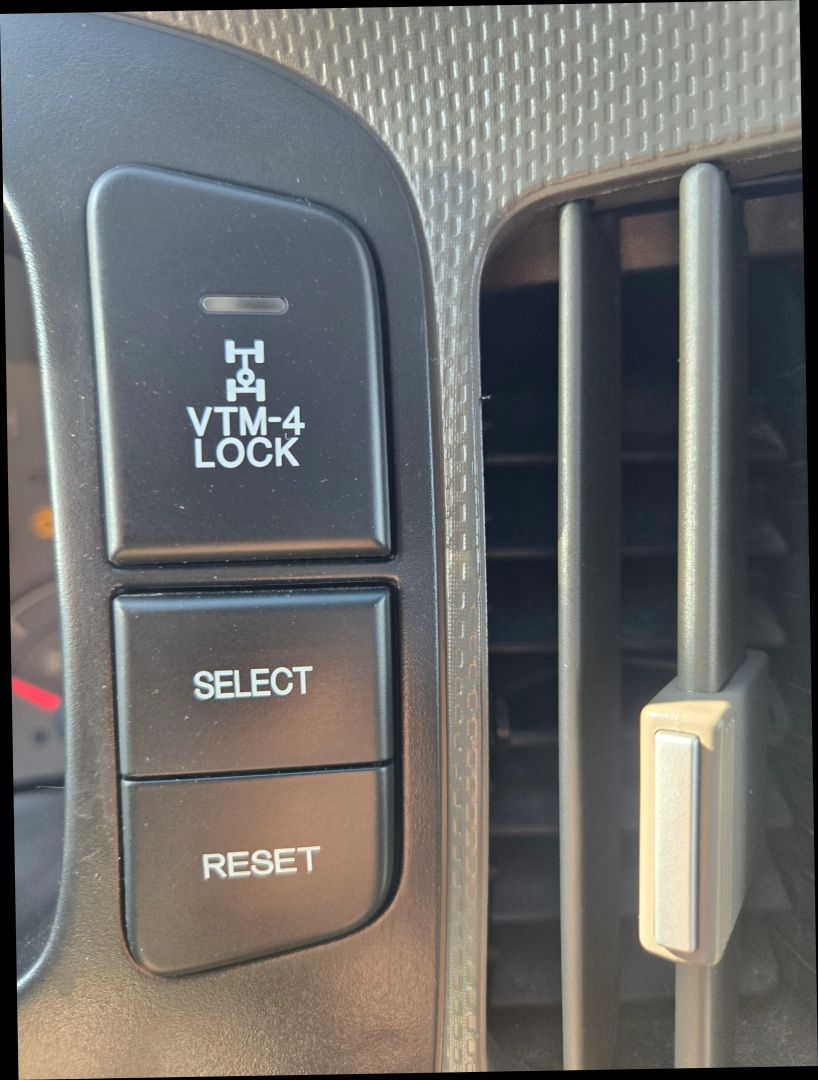 2006 Honda Ridgeline RTL photo 28