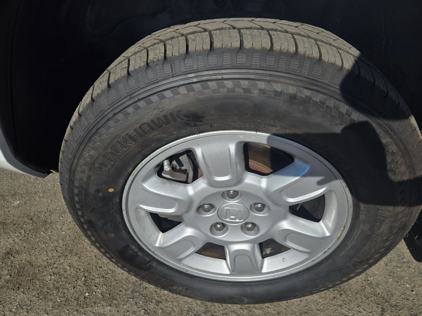 2006 Honda Ridgeline RTL photo 33