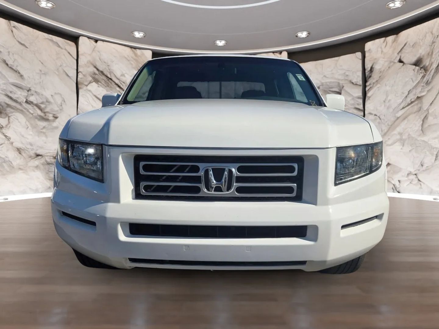 2006 Honda Ridgeline RTL - Photo 2
