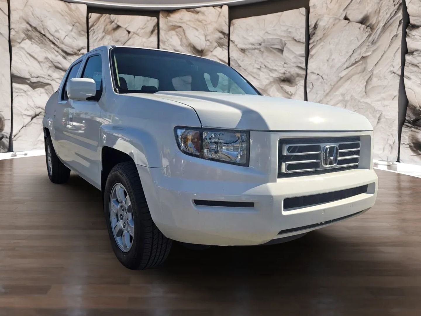 2006 Honda Ridgeline RTL - Photo 3