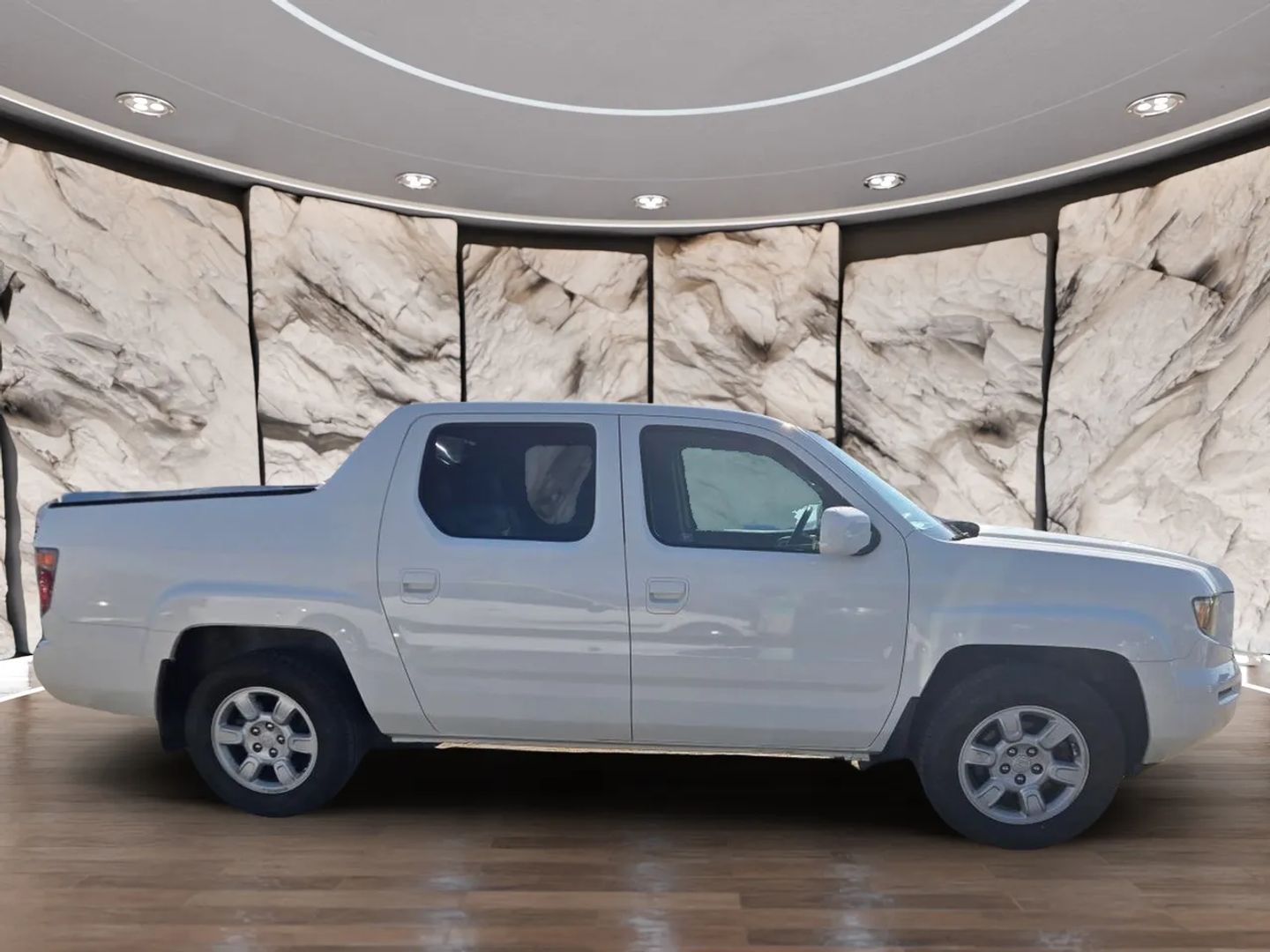 2006 Honda Ridgeline RTL - Photo 4