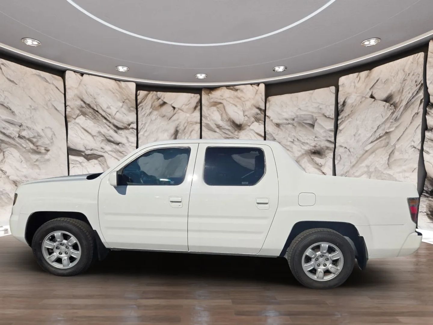 2006 Honda Ridgeline RTL - Photo 5