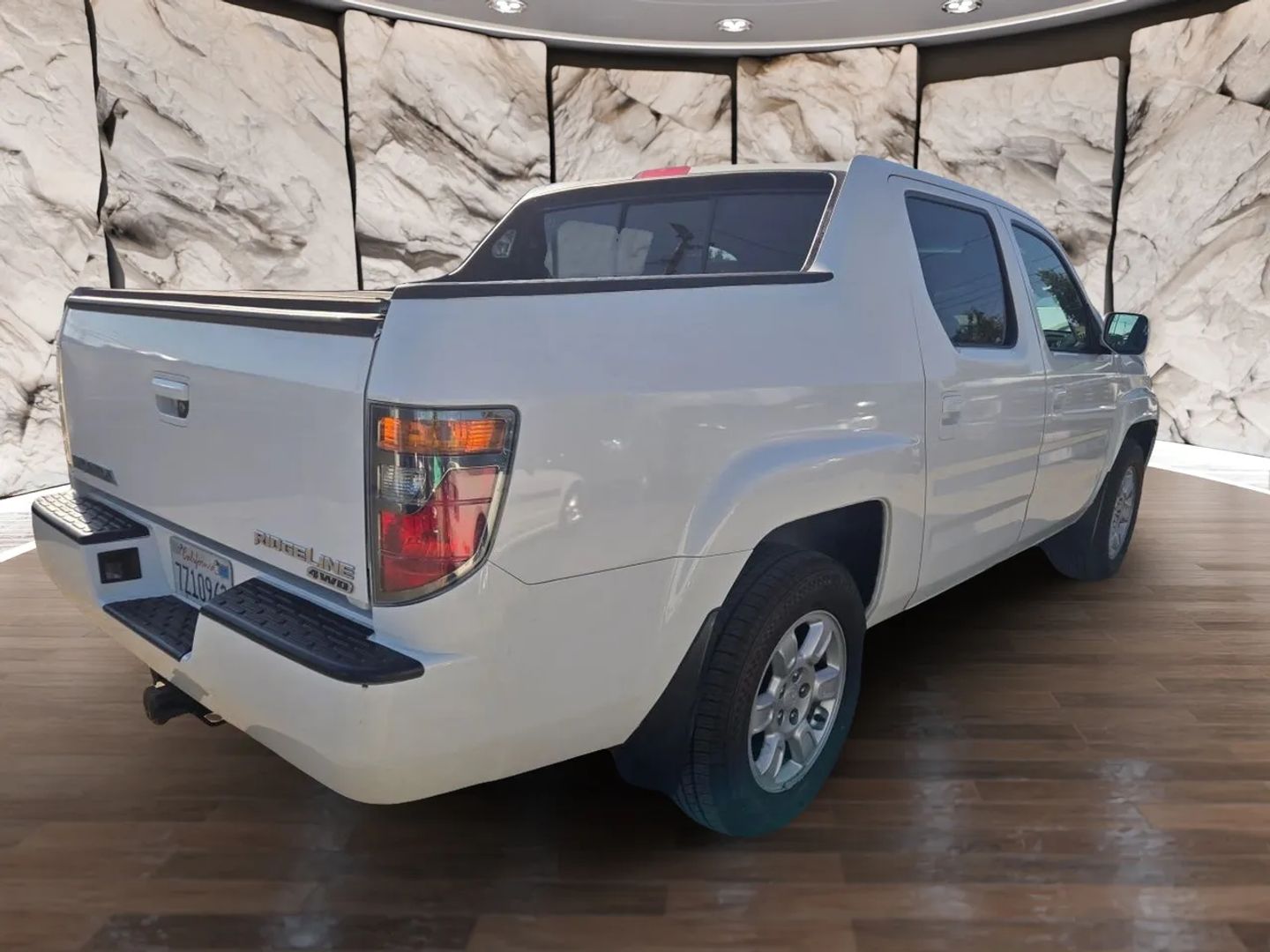 2006 Honda Ridgeline RTL - Photo 6