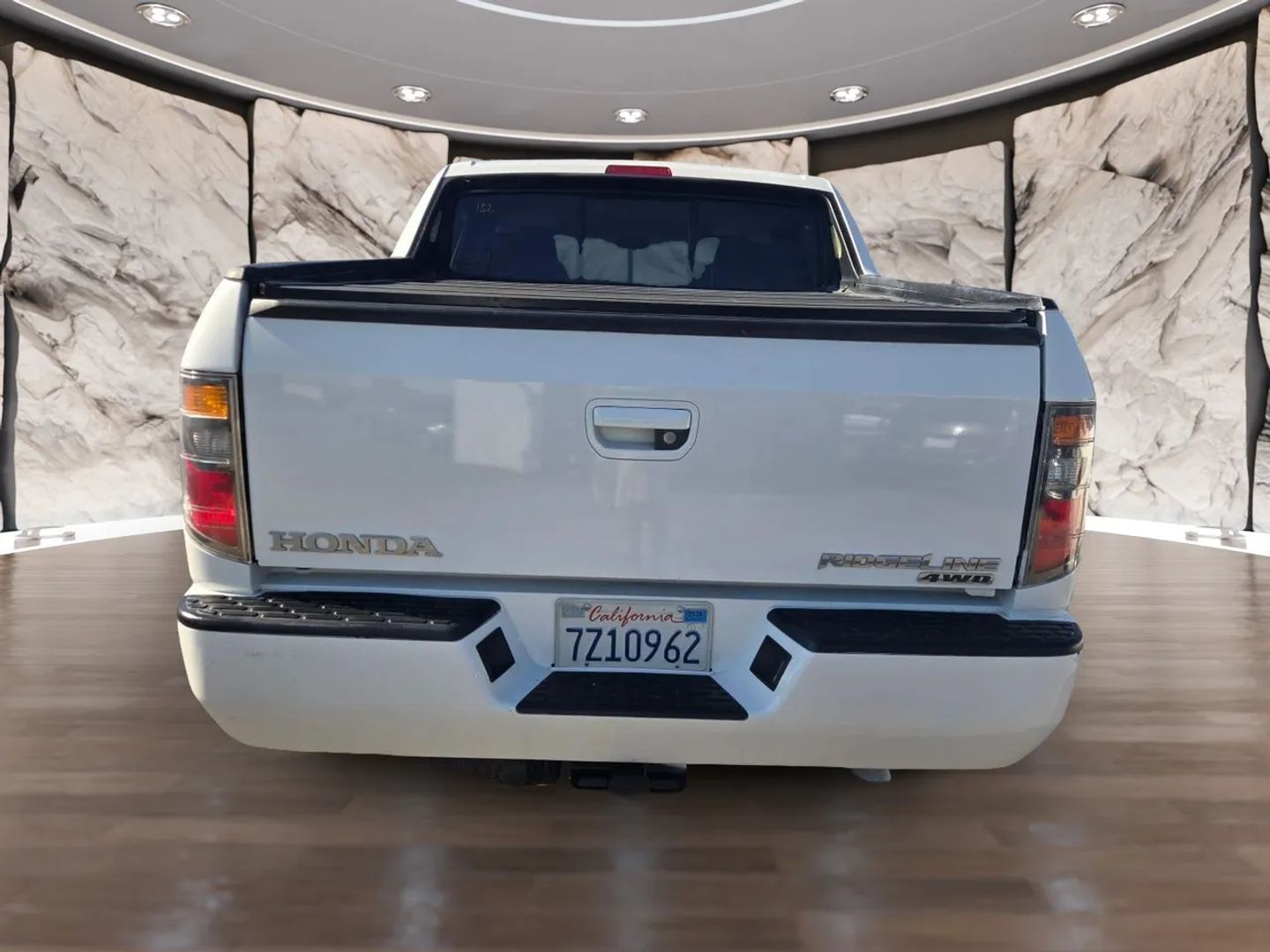 2006 Honda Ridgeline RTL - Photo 7