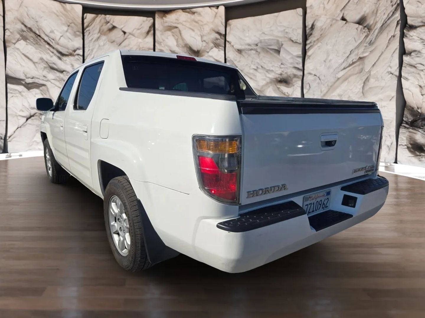 2006 Honda Ridgeline RTL - Photo 8