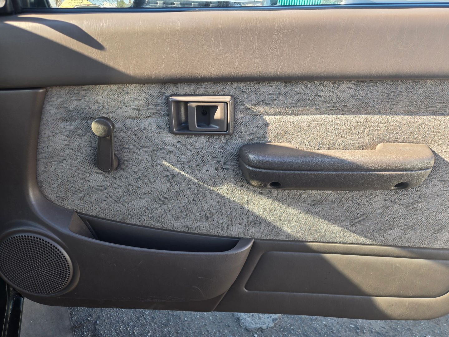 2000 Toyota Tacoma PreRunner XtraCab photo 11
