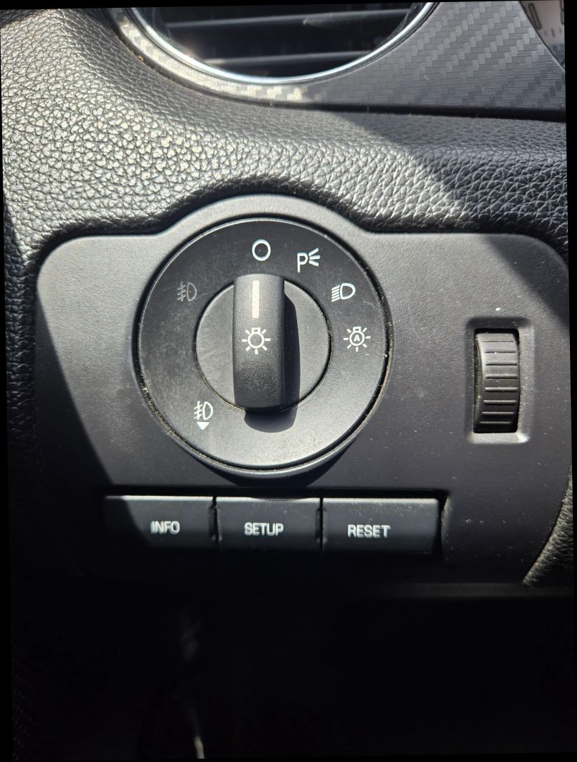2012 Ford Mustang GT Premium photo 23