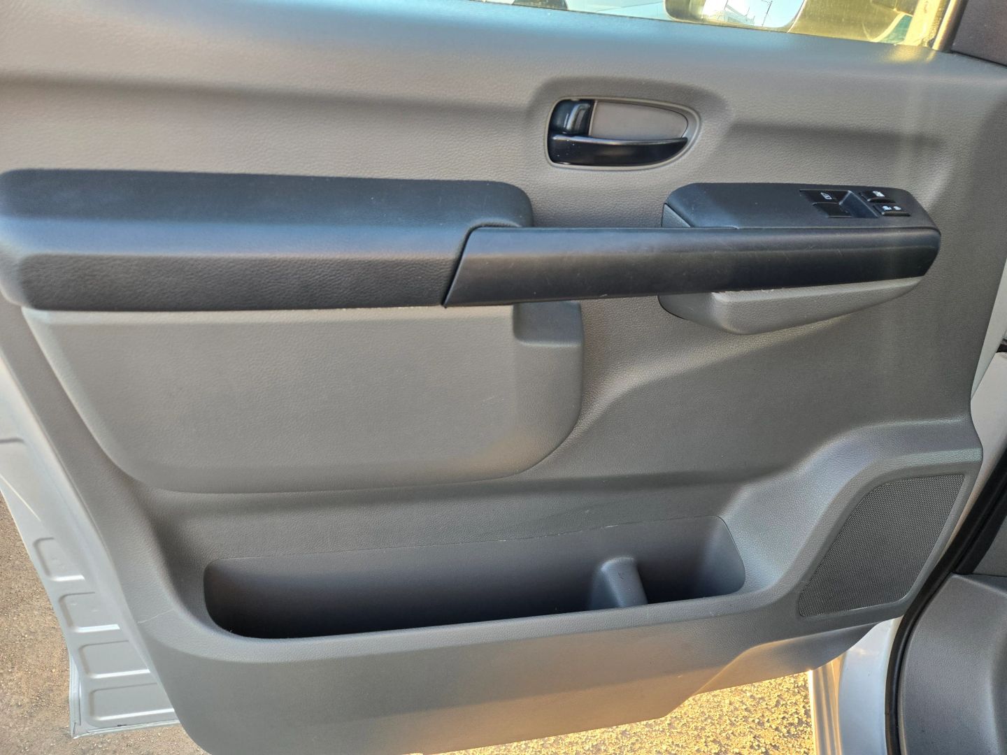 2020 Nissan NV3500 photo 7