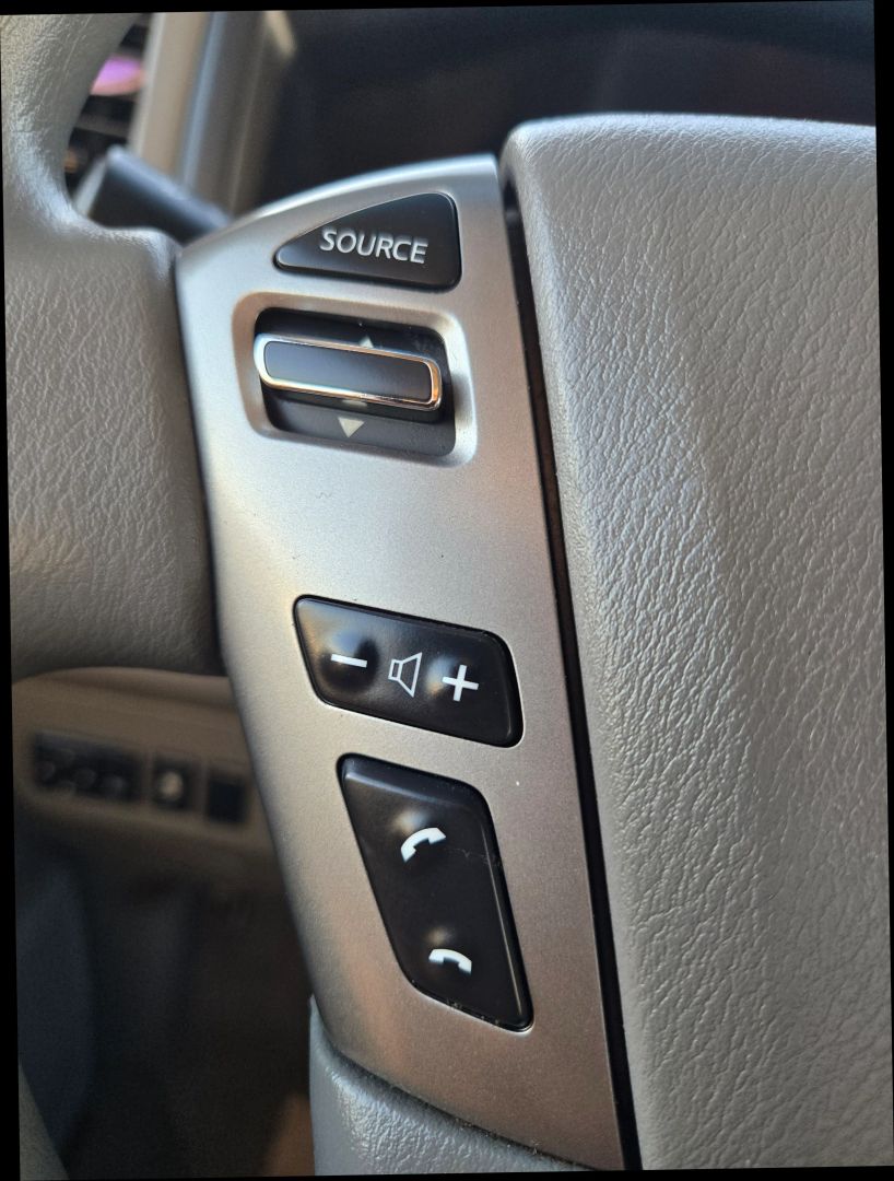 2020 Nissan NV3500 photo 19