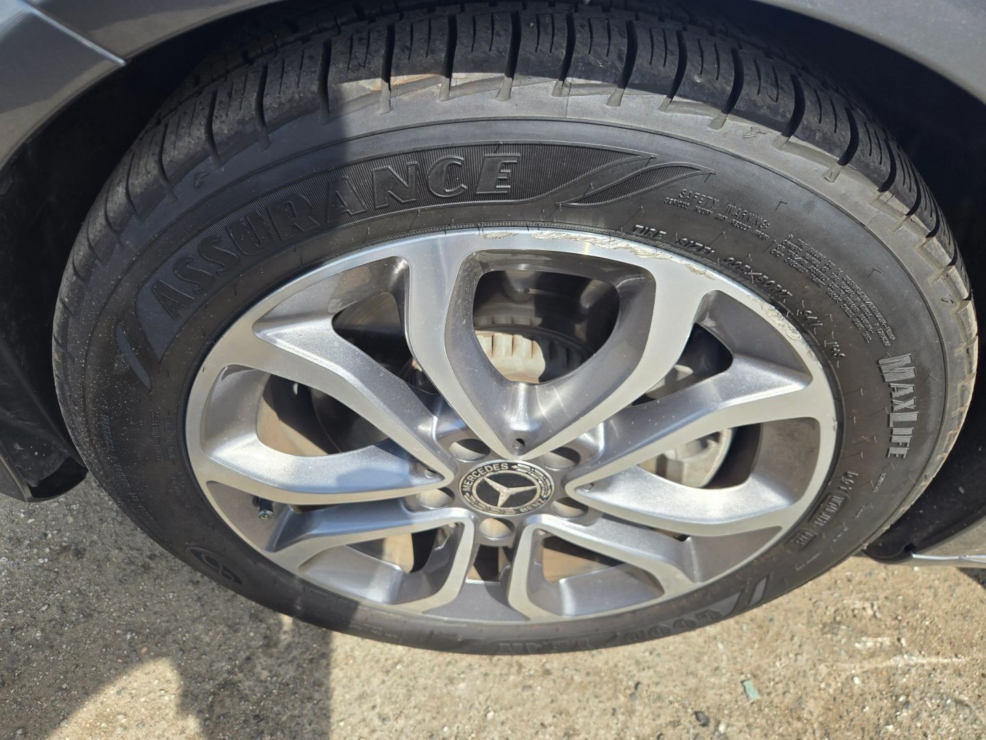 2018 Mercedes Benz C 300 Sedan photo 25