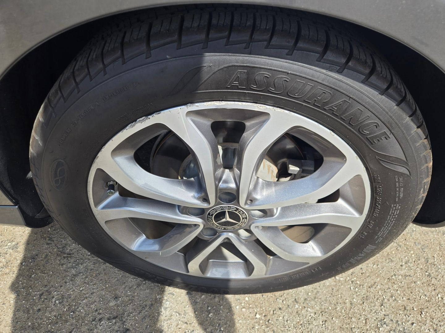 2018 Mercedes Benz C 300 Sedan photo 26