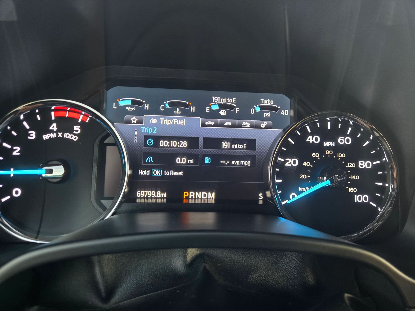 2020 Ford F-350 Lariat photo 16
