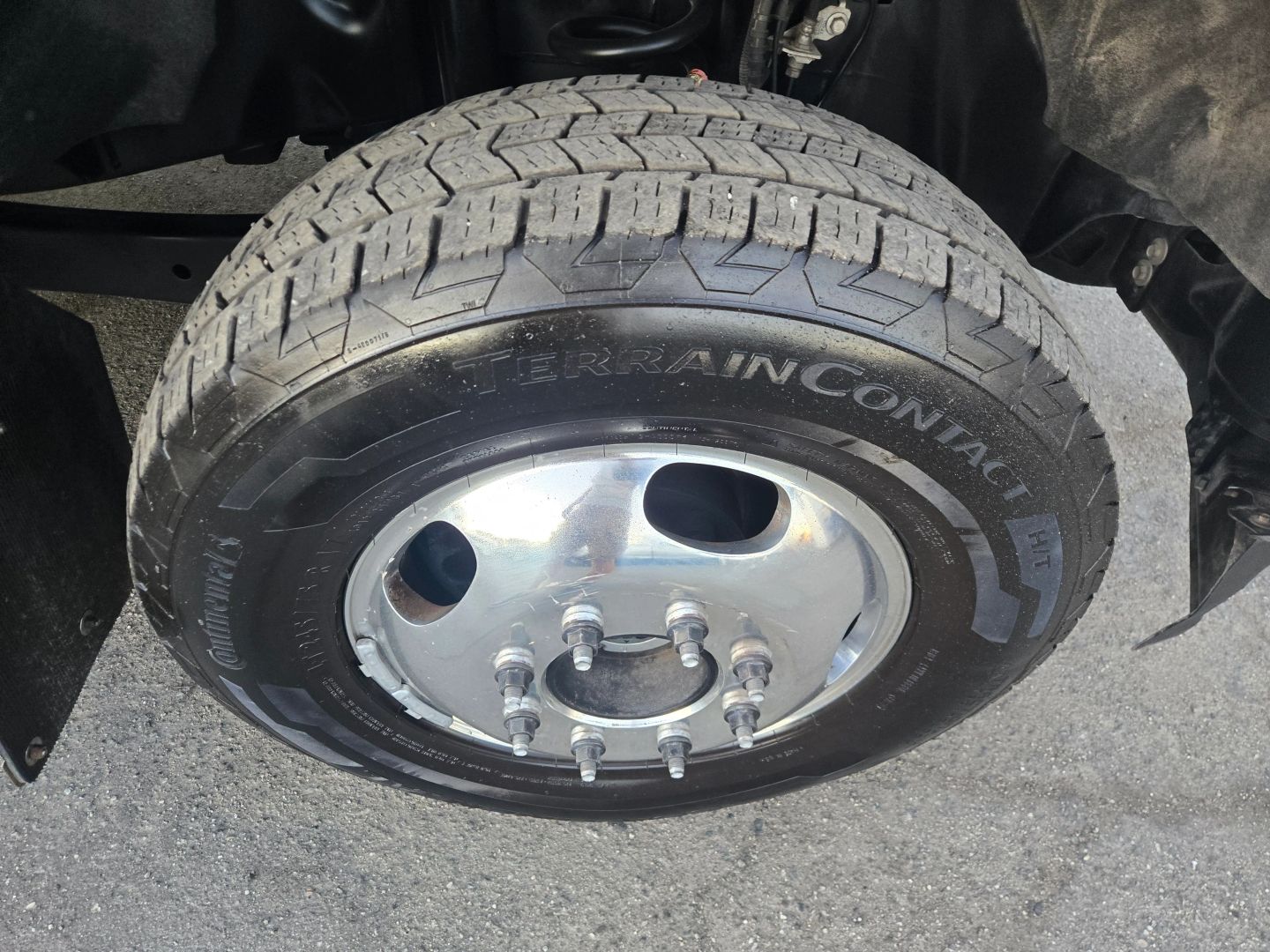 2020 Ford F-350 Lariat photo 30