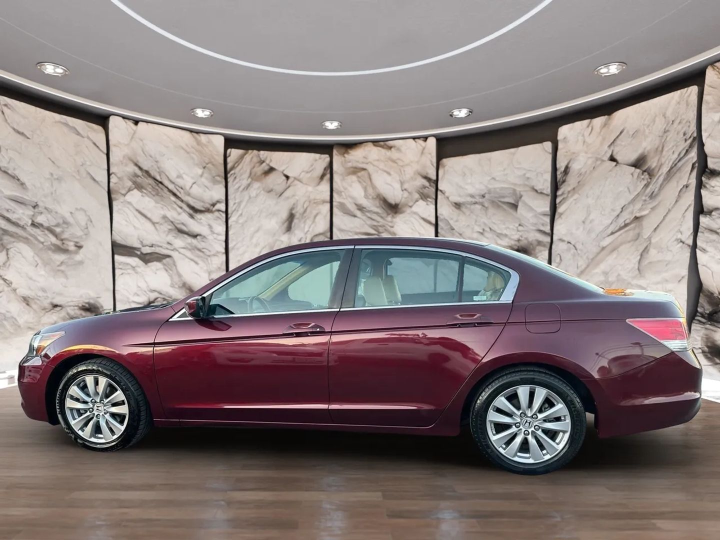 2012 Honda Accord EX-L photo 5