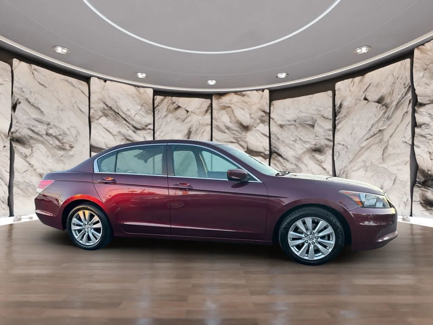 2012 Honda Accord EX-L photo 7