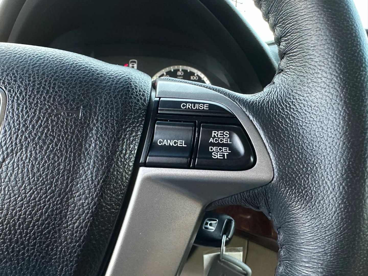 2012 Honda Accord EX-L photo 23