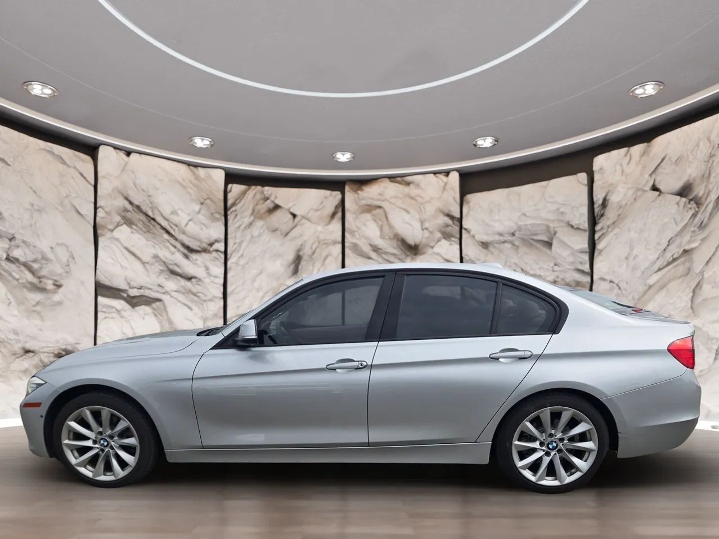 2013 Bmw 328i 3-series photo 5