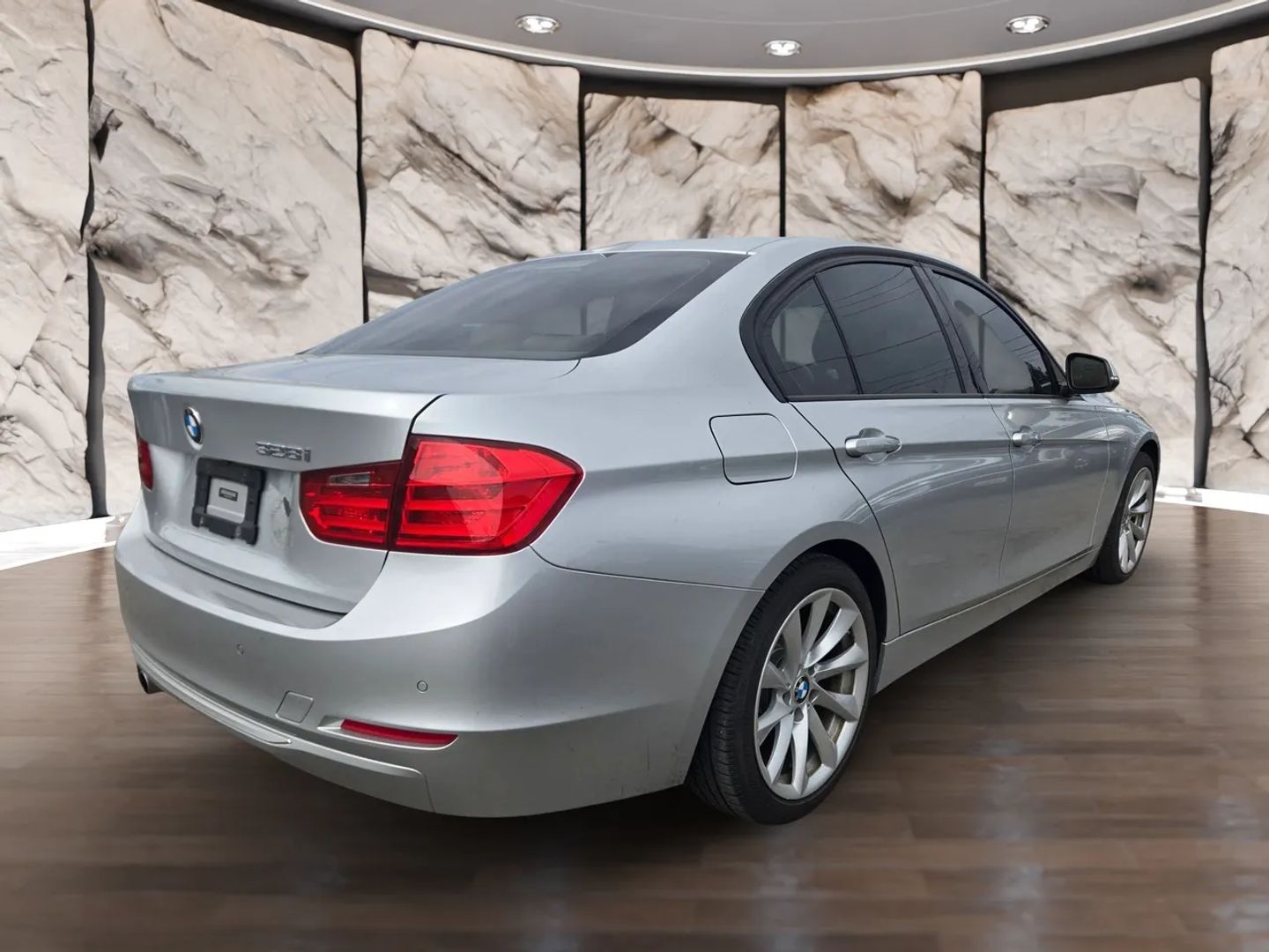 2013 Bmw 328i 3-series photo 6