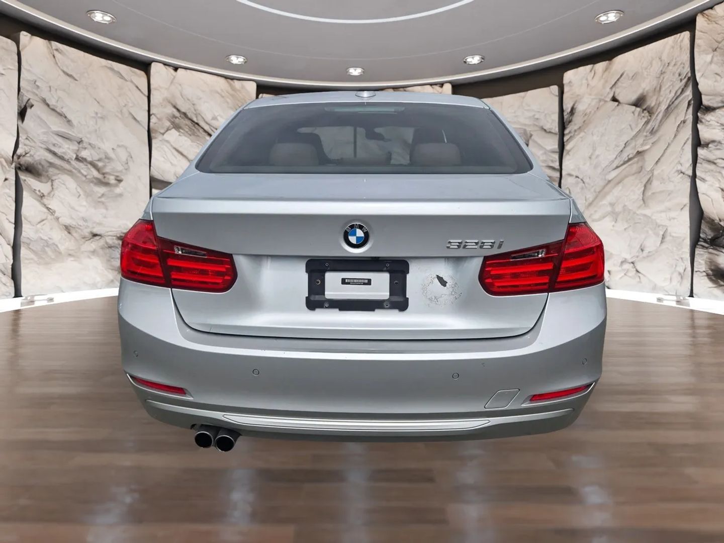 2013 Bmw 328i 3-series photo 7