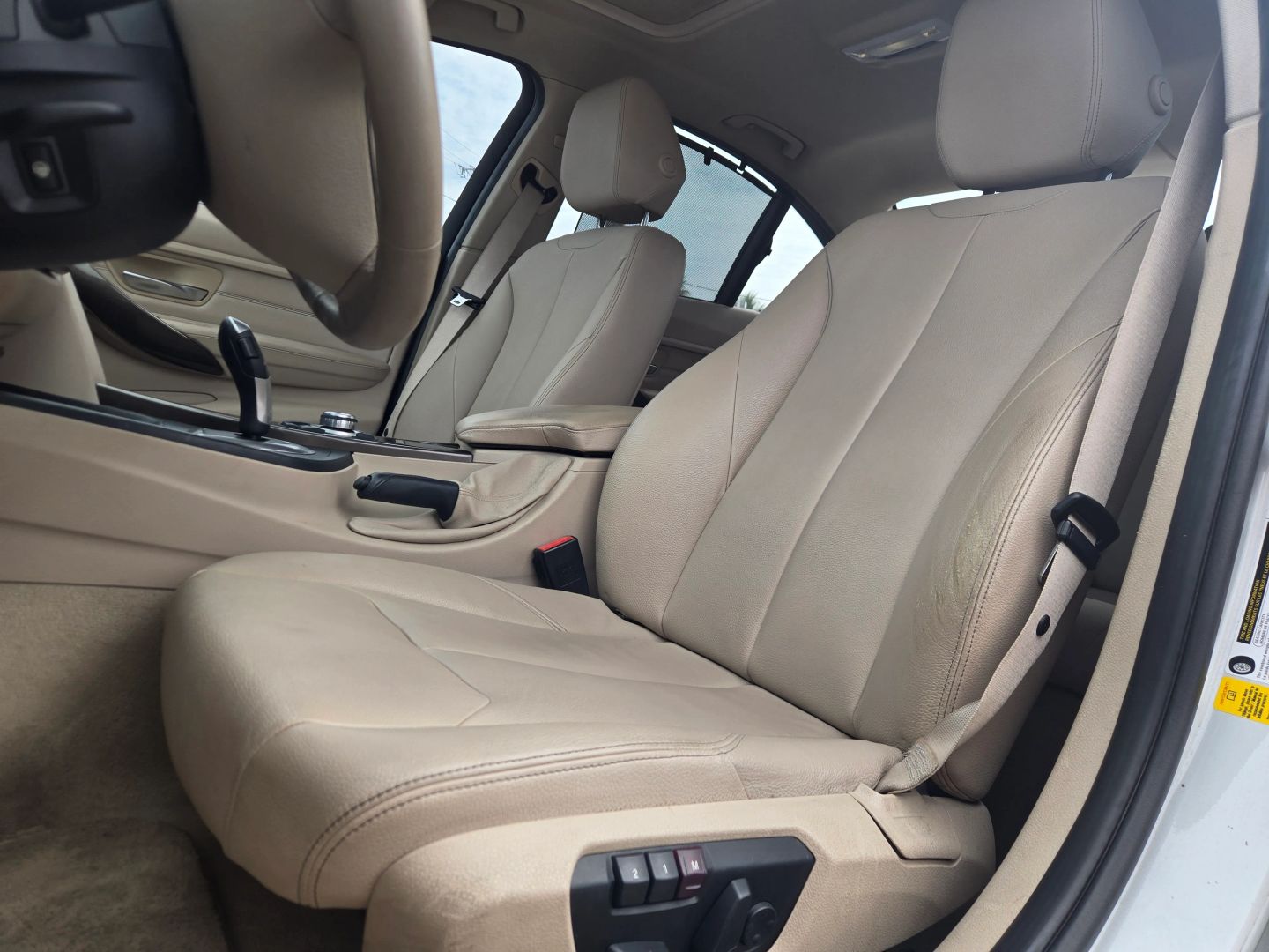 2013 Bmw 328i 3-series photo 9