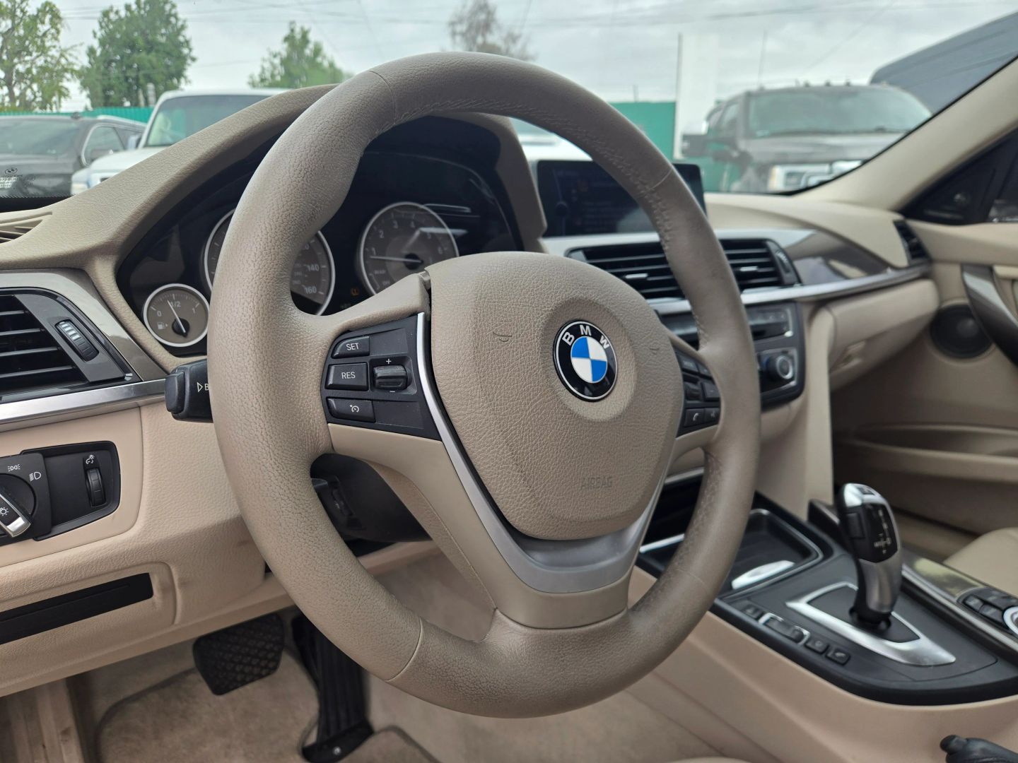 2013 Bmw 328i 3-series photo 10