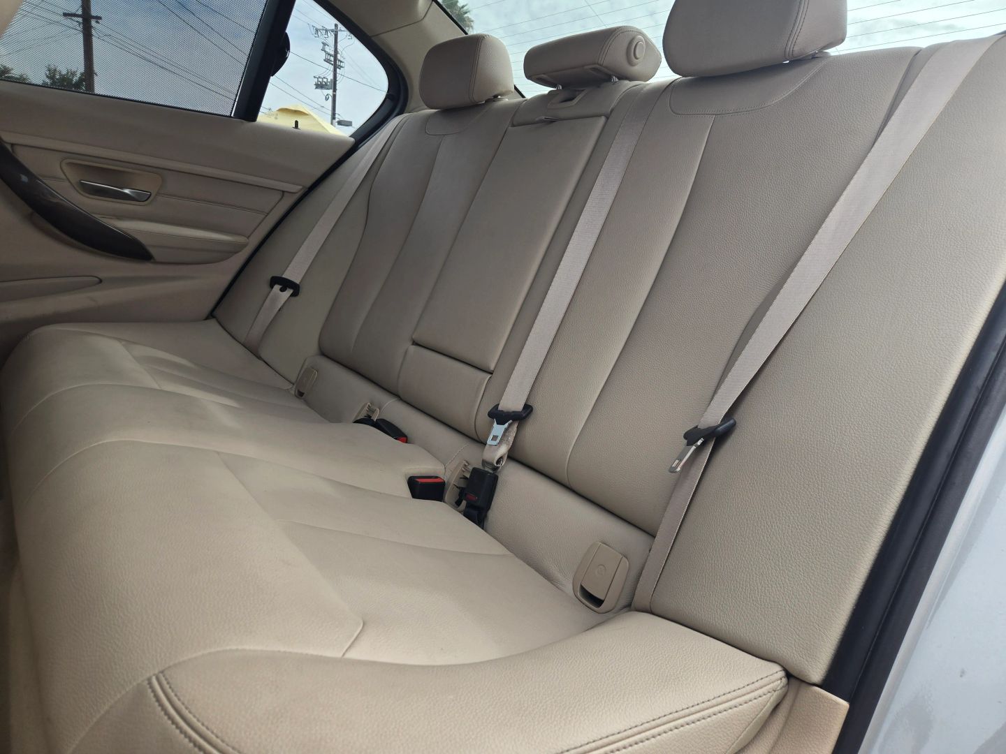 2013 Bmw 328i 3-series photo 11