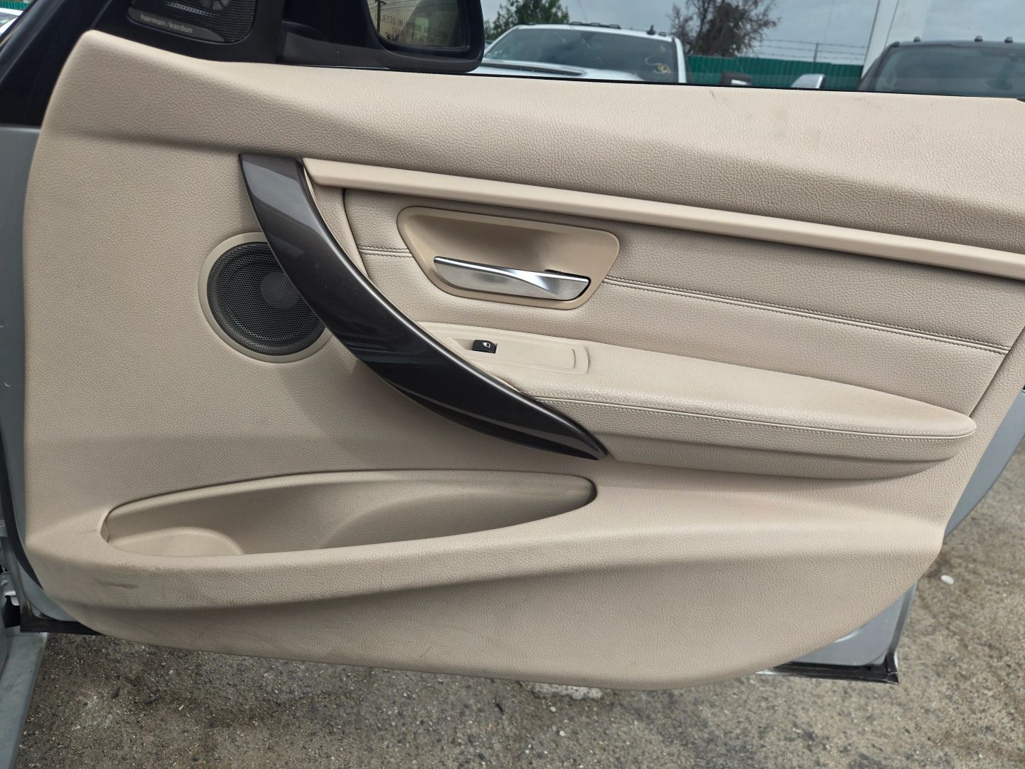 2013 Bmw 328i 3-series photo 12