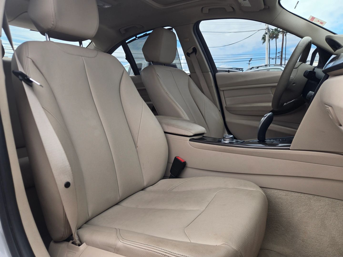2013 Bmw 328i 3-series photo 13