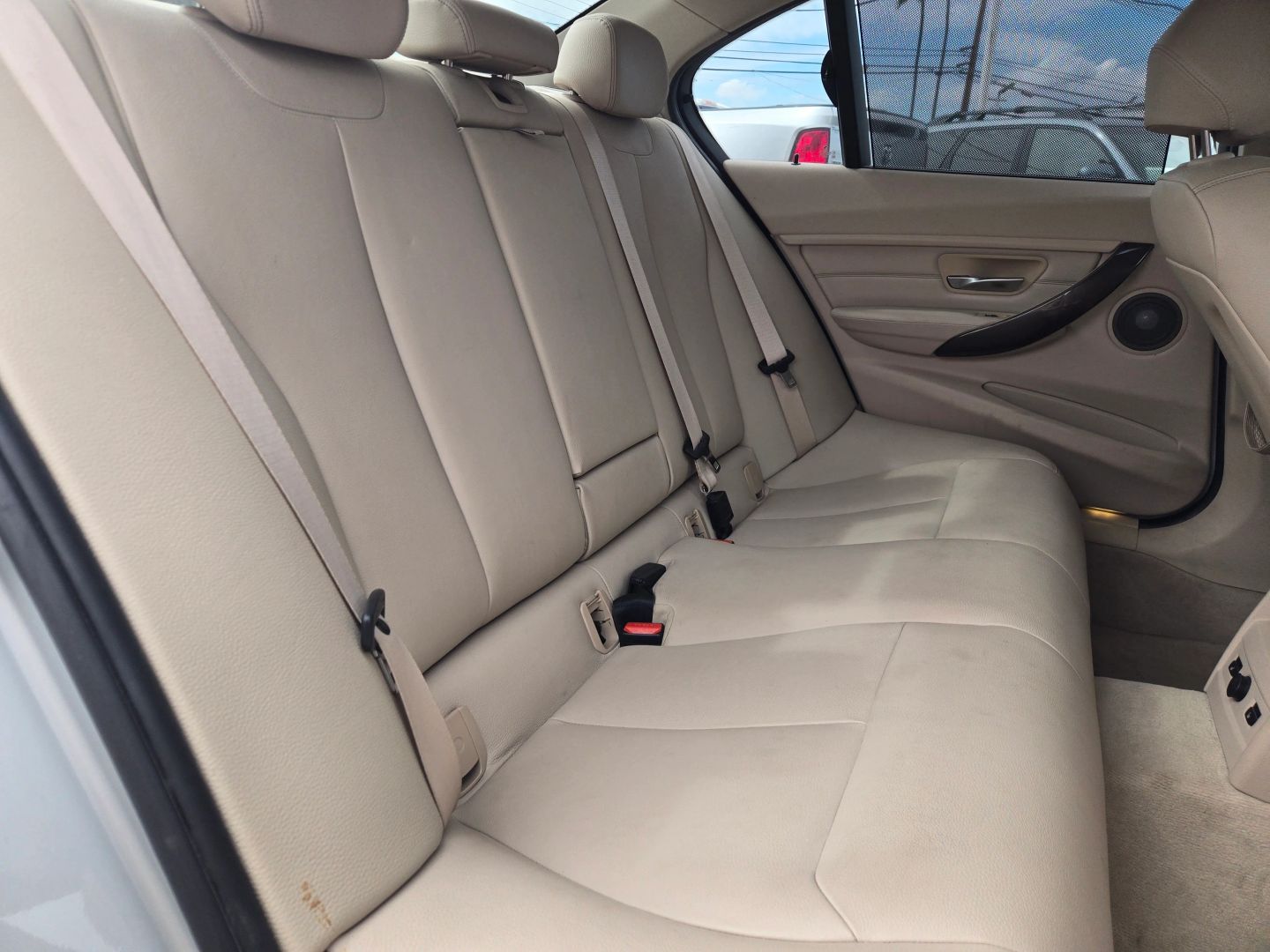 2013 Bmw 328i 3-series photo 15
