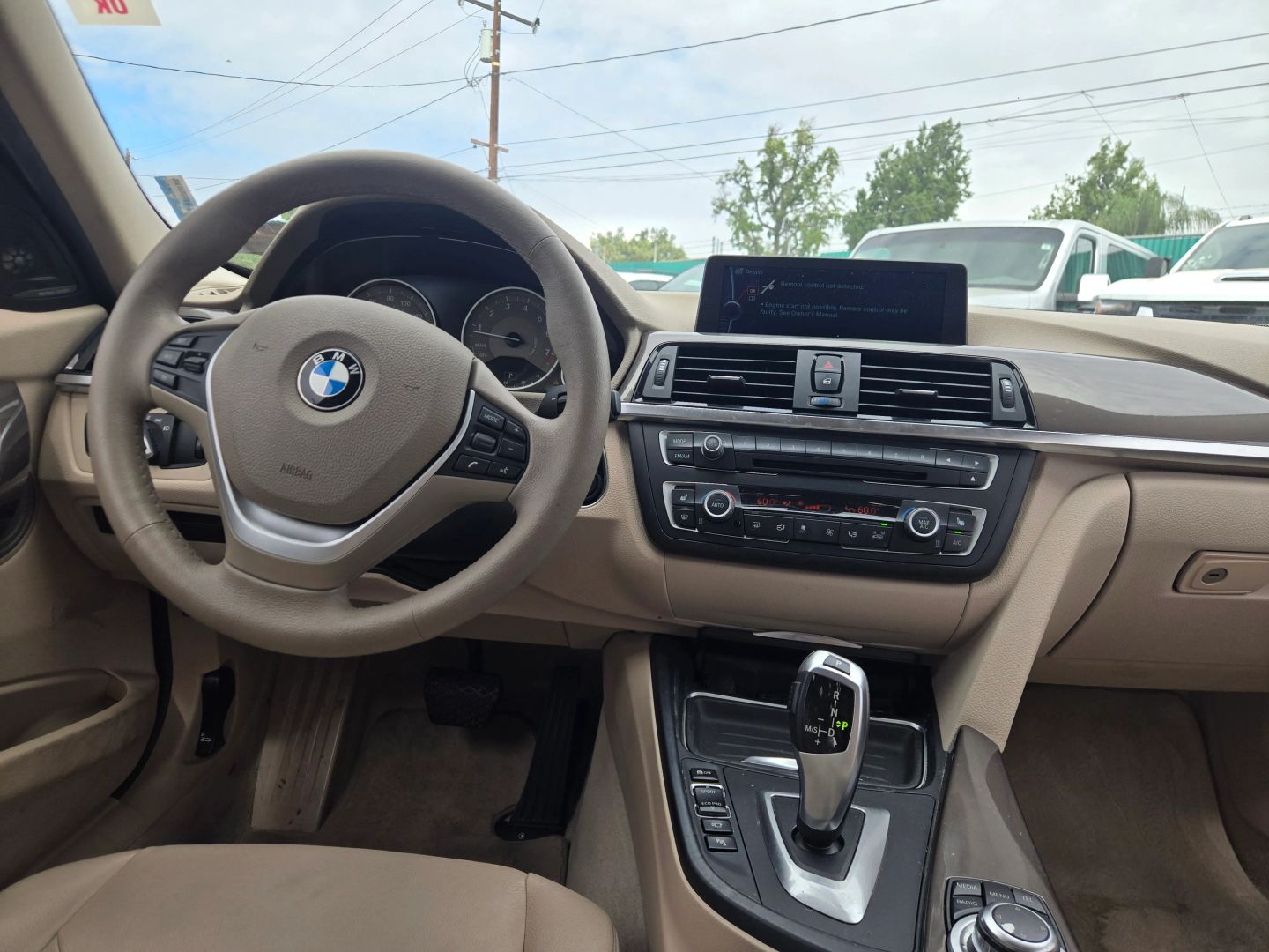 2013 Bmw 328i 3-series photo 16