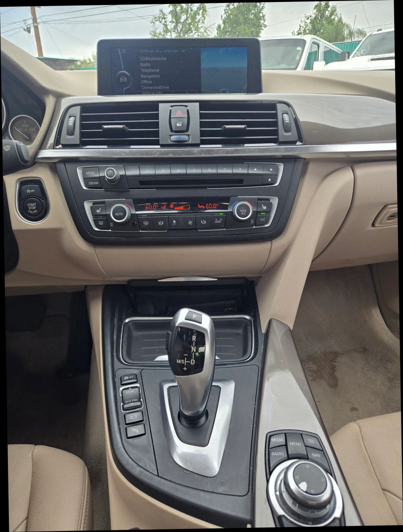 2013 Bmw 328i 3-series photo 18