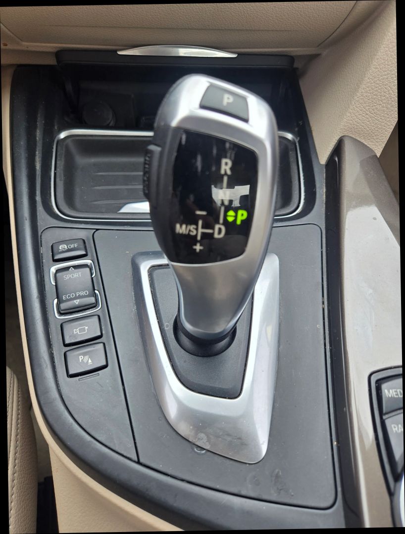 2013 Bmw 328i 3-series photo 20